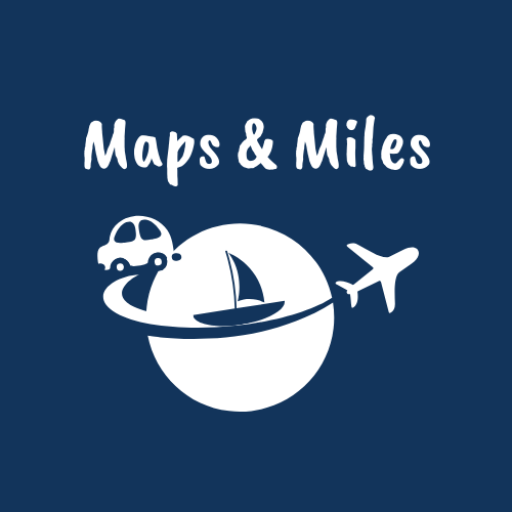 Maps & Miles