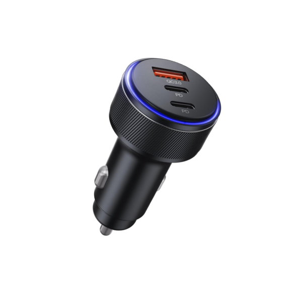 12 Volt Car Charging Adapter Plug