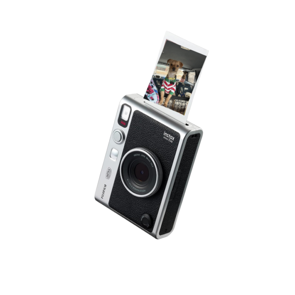 Fujifilm Instax Mini EVO Instant Camera