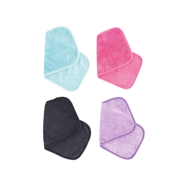 Erase Your Face Make-up Removing Cleansing Cloths