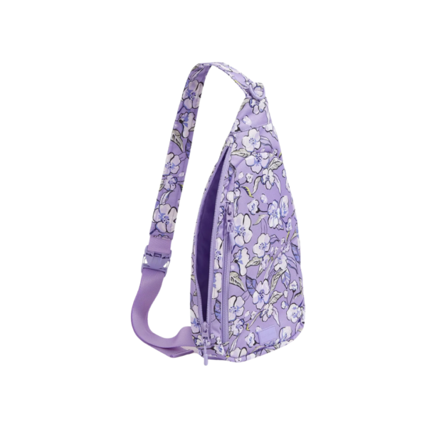 Vera Bradley Essential Sling Backpack